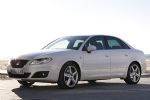 Nuevos descuentos Seat Exeo 2009